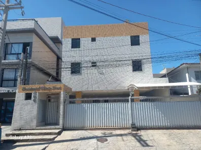 Apartamento com 3 Quartos para alugar, 75m² no Bessa, João Pessoa