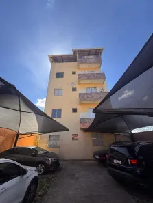 Apartamento com 2 Quartos à venda, 100m² no Industrial São Luiz, Contagem