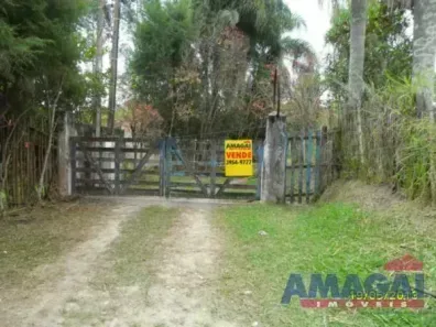 Fazenda/Sítio com 3 Quartos à venda, 400m² no Chácara Itapoã, Jacareí