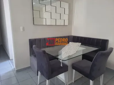 Apartamento com 2 Quartos à venda, 68m² no Rudge Ramos, São Bernardo do Campo