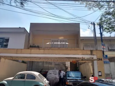 Sobrado com 4 Quartos à venda, 300m² no Casa Verde, São Paulo