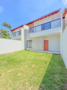 Casa com 3 Quartos à venda, 135m² no Feu Rosa, Serra