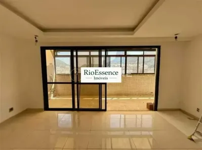 Cobertura com 3 Quartos à venda, 353m² no Botafogo, Rio de Janeiro
