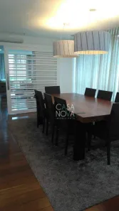 Apartamento com 4 Quartos à venda, 303m² no Boqueirão, Santos