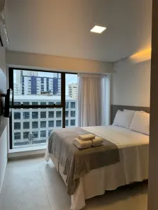 Apartamento com 2 Quartos para alugar, 55m² no Boa Viagem, Recife