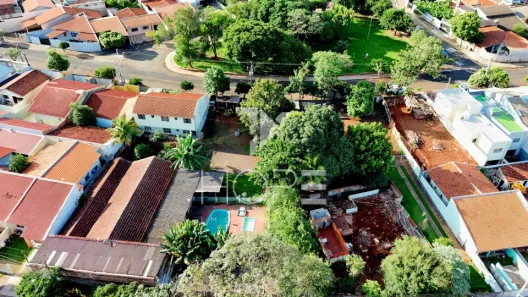Lote/Terreno à venda, 1585m² no Cafezal, Londrina