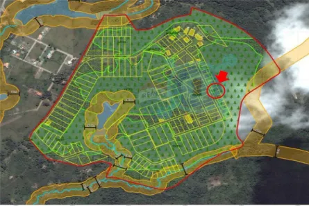 Lote/Terreno à venda, 700m² no Centro, Paudalho