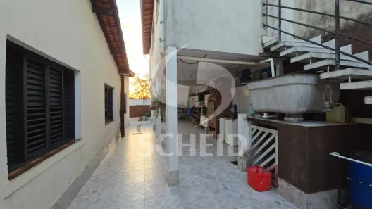 Casa com 3 Quartos à venda, 97m² no Balneário São Francisco, São Paulo