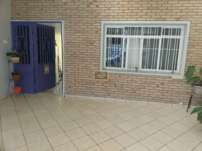 Casa com 3 Quartos à venda, 156m² no Vila Romana, São Paulo