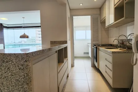 Apartamento com 3 Quartos à venda, 85m² no Jardim Paraíso, São Paulo