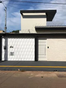 Casa com 3 Quartos à venda, 199m² no Jardim Vila Boa, Goiânia