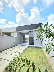 Casa com 3 Quartos à venda, 93m² no Vereda Tropical, Eusébio