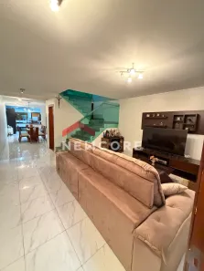 Sobrado com 3 Quartos à venda, 250m² no Ferrazópolis, São Bernardo do Campo