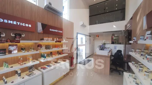 Ponto Comercial à venda, 178m² no Itaim Bibi, São Paulo
