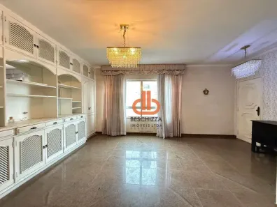Apartamento com 3 Quartos à venda, 123m² no Gonzaga, Santos