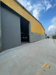 Galpão/Depósito/Armazém para alugar, 730m² no Terra Preta (Terra Preta), Mairiporã