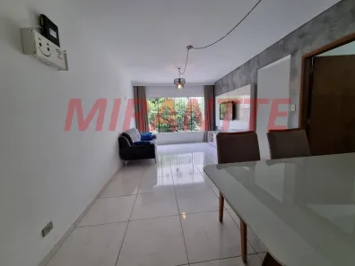 Apartamento com 3 Quartos à venda, 86m² no Santana, São Paulo