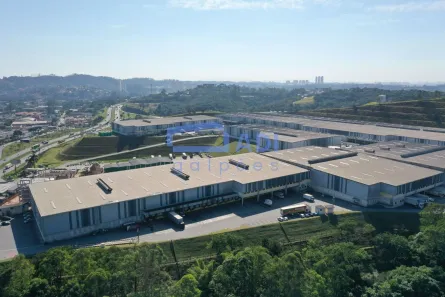 Galpão/Depósito/Armazém para alugar, 10032m² no Jardim Vista Alegre, Embu das Artes