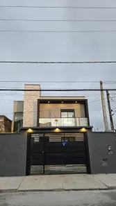 Casa com 3 Quartos à venda, 113m² no Jardim Modelo, Mogi das Cruzes