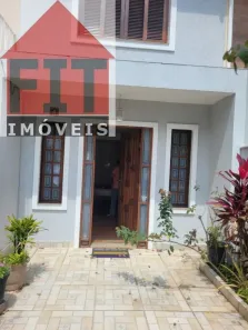 Casa com 2 Quartos à venda, 110m² no Vila Clementino, São Paulo