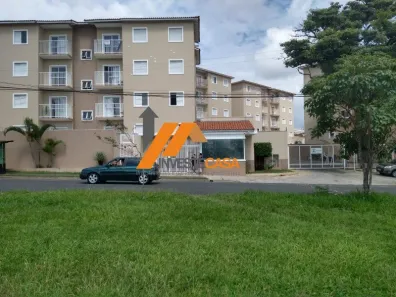 Apartamento com 2 Quartos à venda, 60m² no Jardim Vera Cruz, Sorocaba