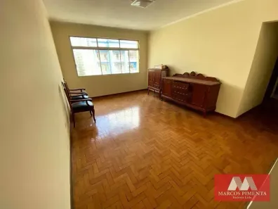 Apartamento com 3 Quartos à venda, 106m² no Bela Vista, São Paulo