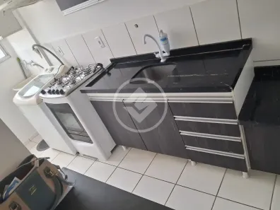 Apartamento com 2 Quartos à venda, 42m² no Coophema, Cuiabá