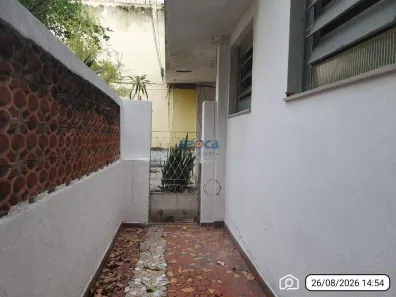 Casa com 2 Quartos para alugar, 60m² no Bento Ribeiro, Rio de Janeiro