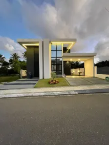 Casa de Condomínio com 3 Quartos à venda, 200m² no Parque das Nações, Parnamirim