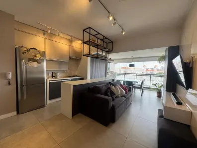 Apartamento com 3 Quartos à venda, 90m² no Vila Leopoldina, São Paulo