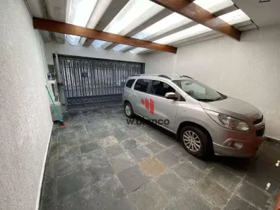 Sobrado com 3 Quartos à venda, 194m² no Planalto, São Bernardo do Campo