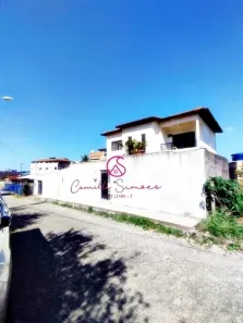 Casa com 4 Quartos à venda, 380m² no Ipiranga, Guarapari