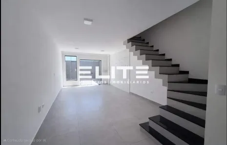 Sobrado com 2 Quartos à venda, 74m² no Vila Pires, Santo André