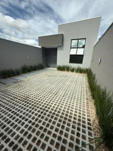 Casa com 3 Quartos à venda, 91m² no Morada dos Nobres, Cuiabá