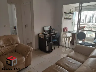 Apartamento com 2 Quartos à venda, 69m² no Centro, São Bernardo do Campo