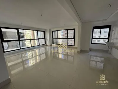 Apartamento com 3 Quartos à venda, 122m² no Setor Marista, Goiânia