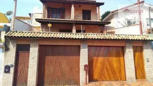 Sobrado com 3 Quartos à venda, 225m² no Chácara Cruzeiro do Sul, São Paulo