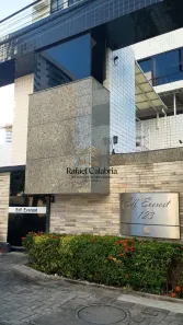 Apartamento com 2 Quartos para alugar, 62m² no Encruzilhada, Recife