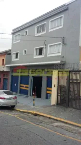 Apartamento com 1 Quarto para alugar, 36m² no Jardim Japão, São Paulo