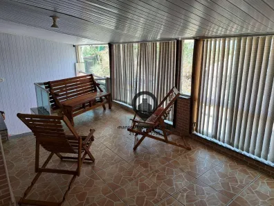 Casa com 2 Quartos à venda, 80m² no Campo Grande, Rio de Janeiro