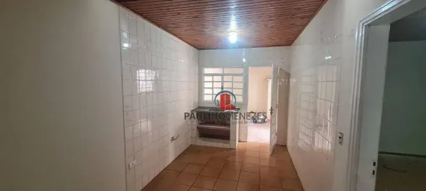 Casa com 2 Quartos à venda, 70m² no São Benedito, Americana