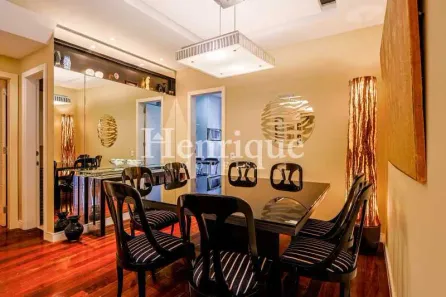 Apartamento com 3 Quartos à venda, 150m² no Lagoa, Rio de Janeiro