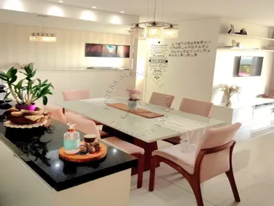 Apartamento com 3 Quartos à venda, 87m² no Jardim Tupanci, Barueri