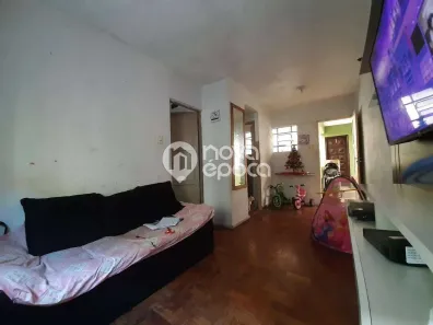 Apartamento com 1 Quarto à venda, 27m² no Glória, Rio de Janeiro