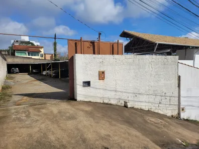 Ponto Comercial à venda, 396m² no São Pedro, Juiz de Fora