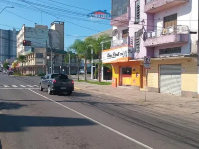 Ponto Comercial para alugar, 100m² no São Sebastião, Esteio