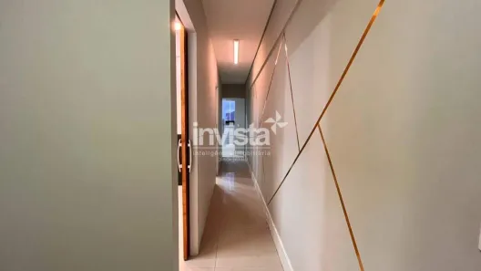 Sala Comercial para alugar, 45m² no Encruzilhada, Santos