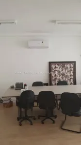 Sala Comercial à venda, 47m² no República, São Paulo
