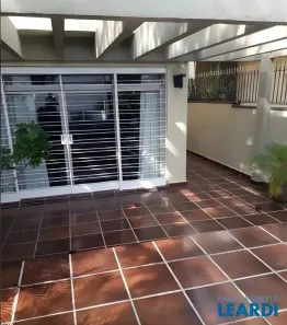 Sobrado com 4 Quartos à venda, 336m² no Aclimação, São Paulo