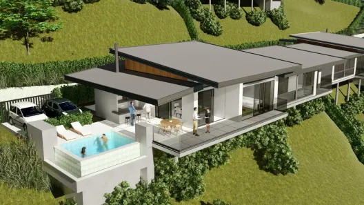 Casa com 3 Quartos à venda, 250m² no Carangola, Petrópolis